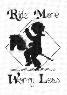 (image for) Ride More